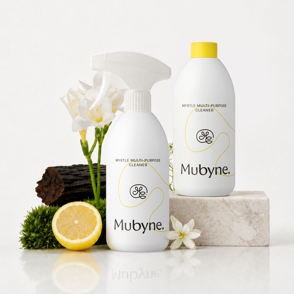 Myrtle multi-purpose cleaner