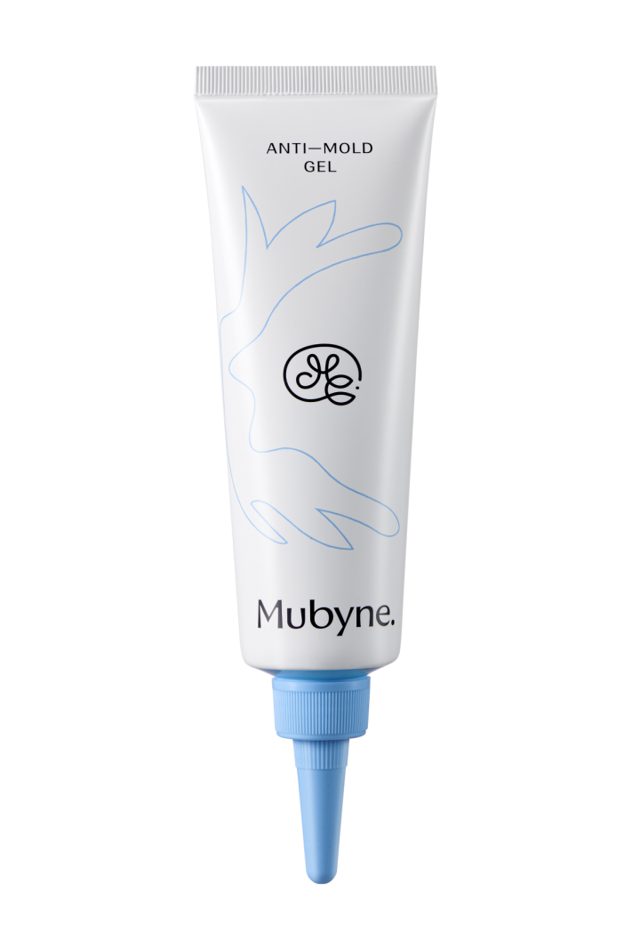 Mubyne Mold Removal Gel