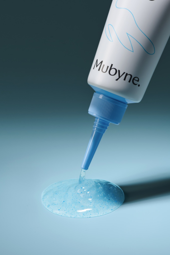 Mubyne Mold Removal Gel