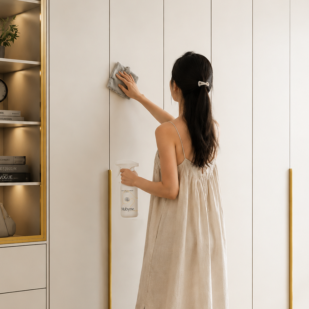 Myrtle multi-purpose cleaner