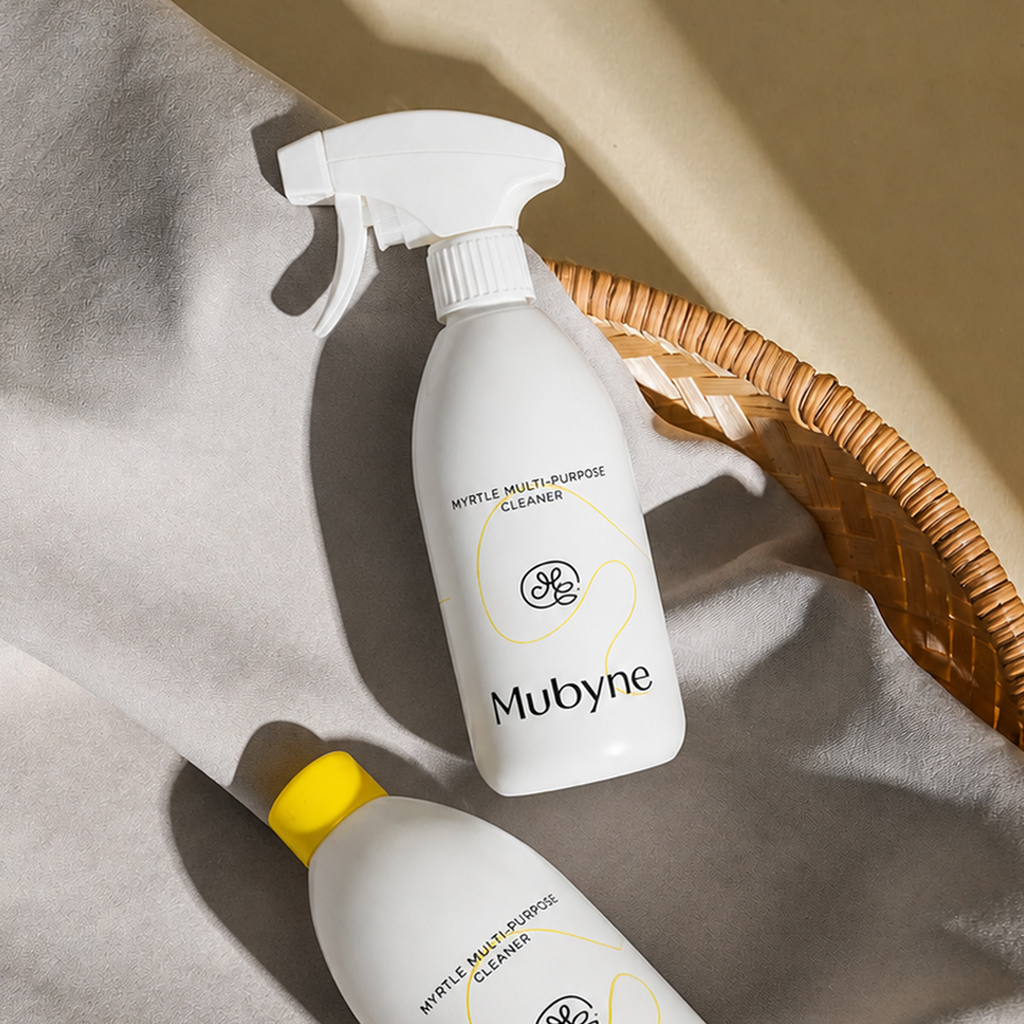 Myrtle multi-purpose cleaner