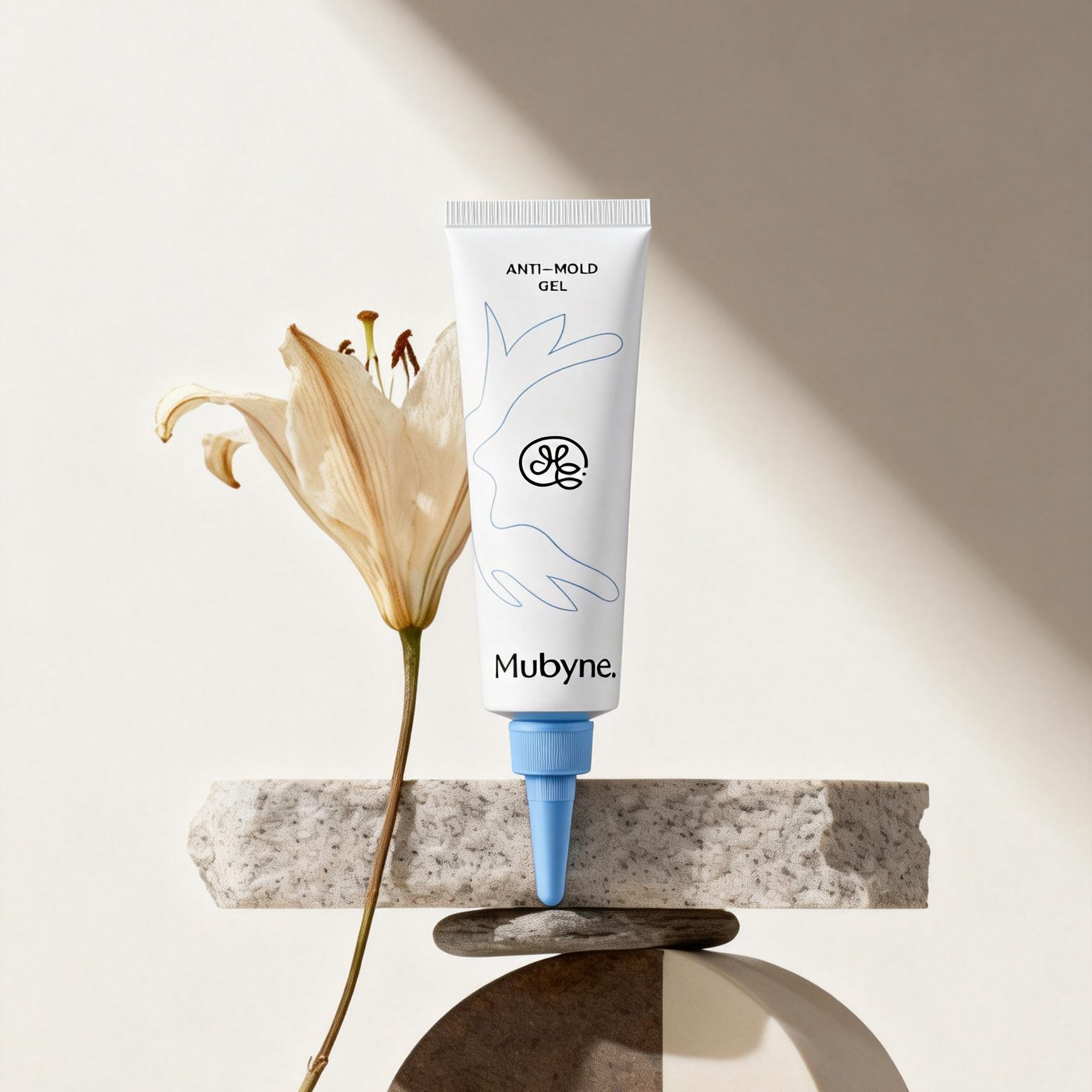 Mubyne Mold Removal Gel